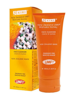 Manuka UMF16+ Honey Face Cleanser 100ml