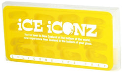 Jandles Ice Iconz - Ice Cube Trays