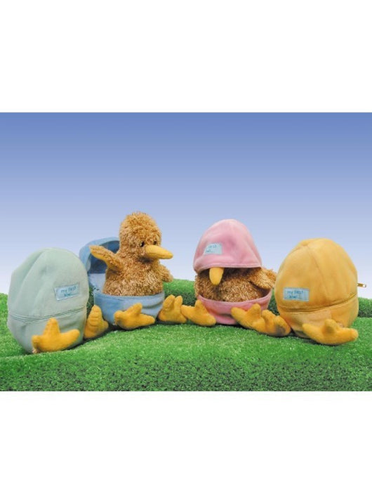 Kiwi ‘N' Egg Toy