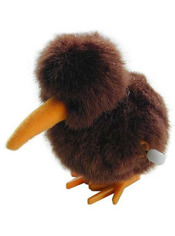 Jumping Windup Kiwi 