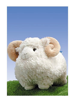 Soft Toy-Merino