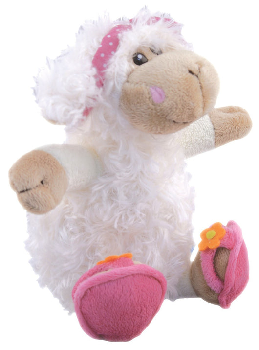 Bella Sheep Soft Toy 25cm