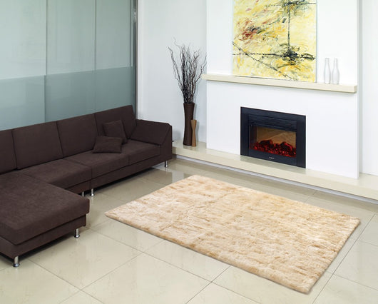 Auskin - Suri Rug 180 x 210cm