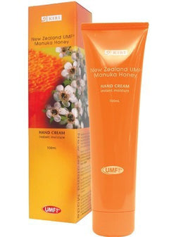 Hand Cream UMF16+ Manuka Honey - Kiri 