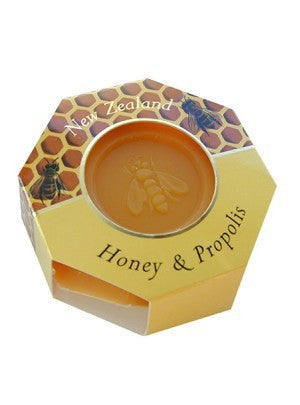 New Zealand Honey and Propolis Soap