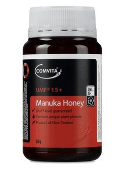 Comvita Manuka Honey UMF15+