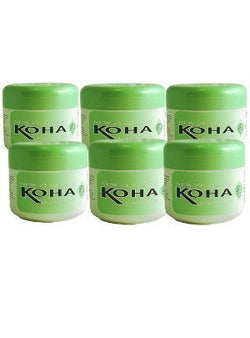 Koha Lanolin Moisture Creme 100g -6pk