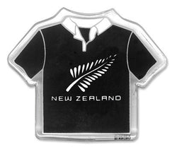 Magnet Sports Fern Jersey