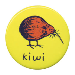 Magnet ( Kiwiana Kiwi )