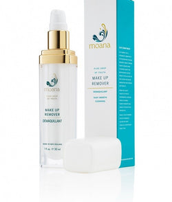 Moana Makeup Remover 30ml
