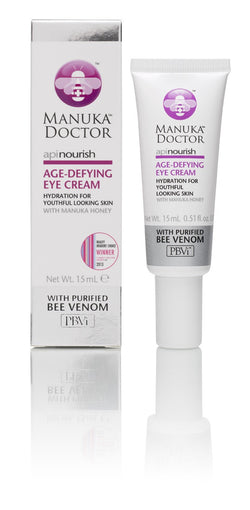 Apinourish - Age Defying Eye Cream 15ml
