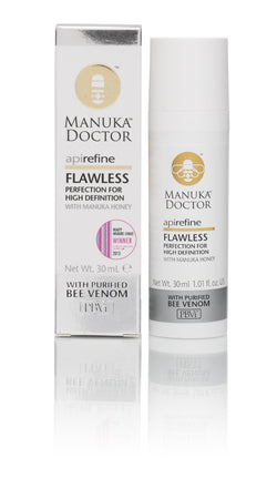 Apirefine - Primer Flawless 30ml