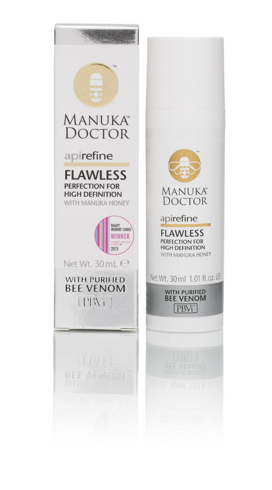 Apirefine - Primer Flawless 30ml