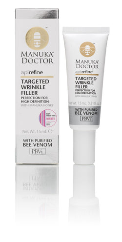 Apirefine - Wrinkle Filler 15ml