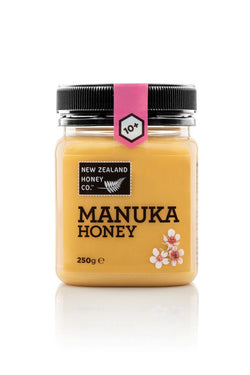 Manuka Honey 10+ 250g