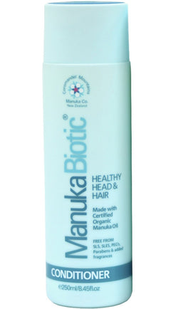 Manuka Biotic® Conditioner 250ml