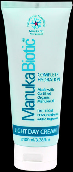 Manuka Biotic® Light Day Cream 100ml
