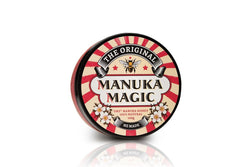 Manuka Magic - Healthy Skin Cream Treatment 100% Natural 100gm