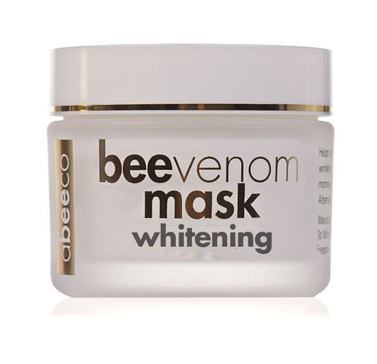 Abeeco Bee Venom Mask Whitening 50g