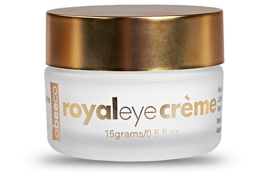 Abeeco Royal Eye Creme 15gm