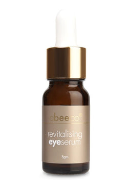 Abeeco Revitalising Eye Serum 5gm