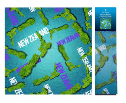 Cleaning Cloth Microfibre Map