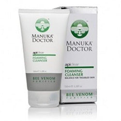 Apiclear - Foam Cleanser Bee Venom