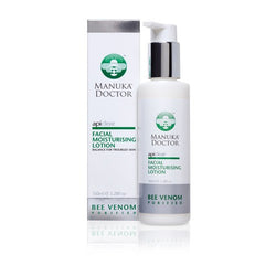 Apiclear - Moisturising Lotion Bee Venom
