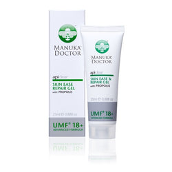 Apiclear - Skin Ease & Repair Gel
