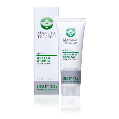 Apiclear - Skin Ease & Repair Gel