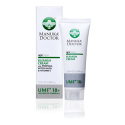 Apiclear - Blemish Cream