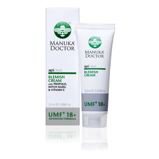 Apiclear - Blemish Cream