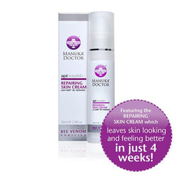 Apinourish - Repairing Skin Cream