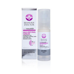 Apinourish - Age-Defying Serum