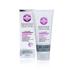 Apinourish - Hydrating Facial Cleanser