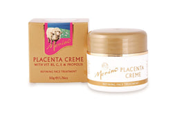 Merino Placenta Creme 50gm