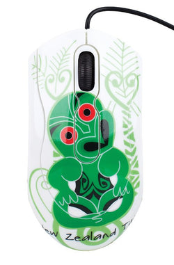 Mouse Tiki