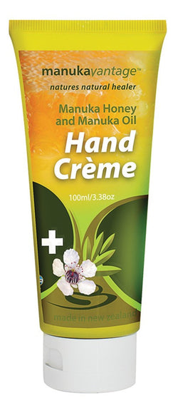 Manuka Vantage Repair Hand Cream