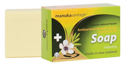Manuka Vantage Soap