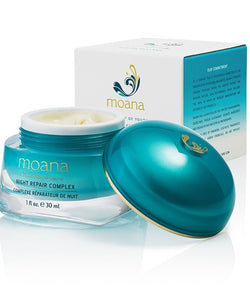 Moana Makeup Remover 30ml