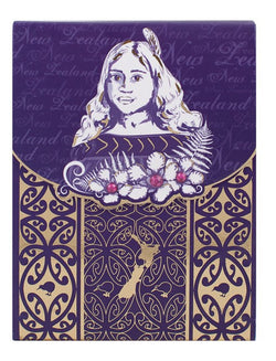 Notepad Wahine