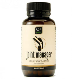 O2B Joint Manager 100 capsules