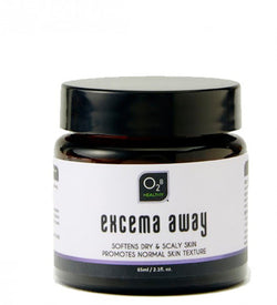 O2B Excema Away Creme 65ml