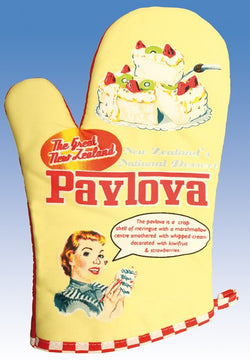 Pavlova Oven Glove