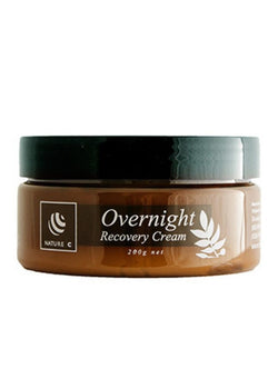 Nature C Night Cream No.3: Overnight Recovery Complex 200g