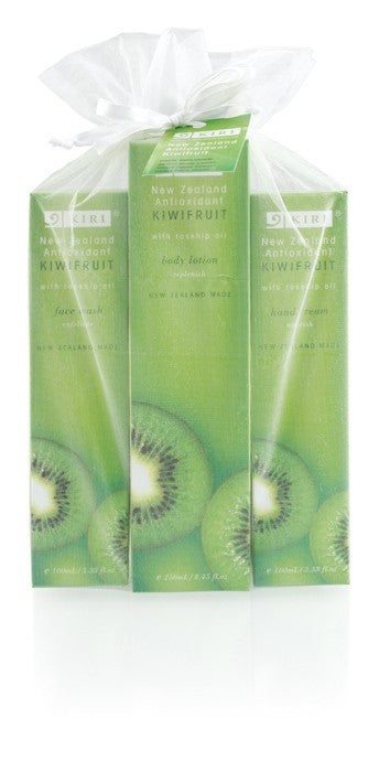 Gift Pack Kiwifruit - Kiri
