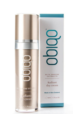 Obiqo Radiant Day Cream 50ml