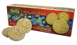 Aotea Baking Company - Shortbread Golden Kiwifruit 240g 