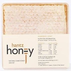 Honey Comb - 340g
