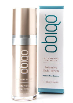 Obiqo Intensive Facial Serum 30ml